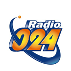 Radio 024 Adult Contemporary