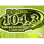 Bagé 104.3 