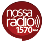 Nossa Radio 1570 Brazilian Popular