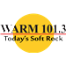 Warm 101.3 Adult Contemporary