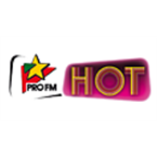 ProFM Hot Hot AC