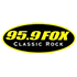 95.9 The Fox Classic Rock