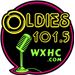 Oldies 101.5 Oldies