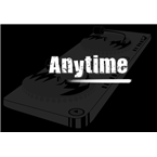 Anytime FM Rock