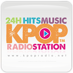 KPOP RADIO Top 40/Pop