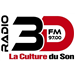 Radio 3DFM Jazz
