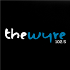 The Wyre 102.5 