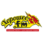 Khoroshee.FM Russian Music