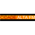 Cidade Alta FM Brazilian Music