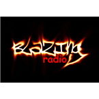 Blazing Radio Dancehall