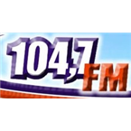 Rádio 104.7 FM Sertanejo Pop