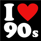 Rádio I Love 90s 90`s