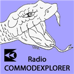Commodexplorer Easy Listening