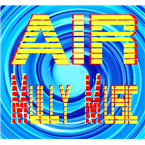 AIR MULLY MUSIC 