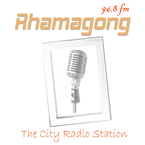 Rhamagong Radio 