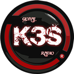k3s global radio 