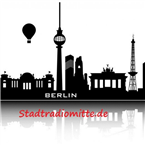 Stadtradiomitte