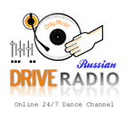 RUSSIAN DRIVE FM 