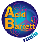 Acidbarrett Radio Alternative Rock