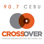 90.7 Crossover Cebu 