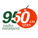 Radio Naranjera Mexican