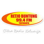 Retjo Buntung FM Family