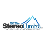 Stereo Cumbre 92.9fm 