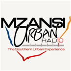 Mzansi Urban Radio 