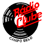 Rádio Clube AM Brazilian Popular