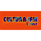 Radio Cultura FM Brazilian Popular