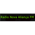 Radio Nova Alianca FM Brazilian Music