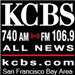 KCBS All News 740 AM & 106.9 FM National News