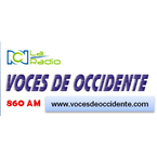 Voces de Occidente 