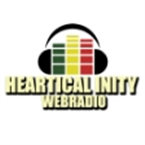 Heartical Inity Radio Electronic