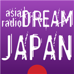 Asia DREAM Radio - Japan 
