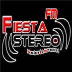 Fiesta Stereo Maracay 