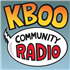 KBOO Community Radio Eclectic