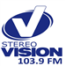 STEREO VISION SAN MARCOS Gospel