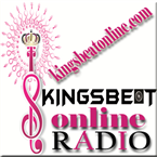 Kingsbeat Online Radio African Music