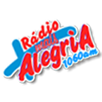 Radio Mais Alegria AM Brazilian Popular