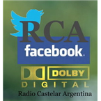 Radio Castelar Argentina 