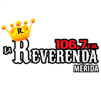 La Reverenda Mérida Mexican