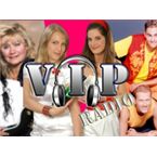 V.I.P. Radio - Mulatós csatorna 