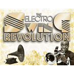 Electro Swing Revolution Radio Electronic