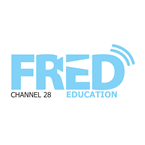 FRED FILM RADIO CH28 Education 