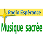 Radio Espérance - Musique Sacrée Catholic Talk