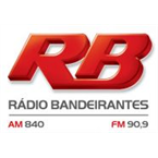 Radio Bandeirantes (Sao Paulo) Brazilian Talk