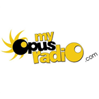 Sax and Violins - Myopusradio.com 