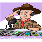 Web Rádio Escoteira Augusto Severo 