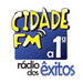 Cidade FM Top 40/Pop